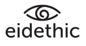 Eidethic